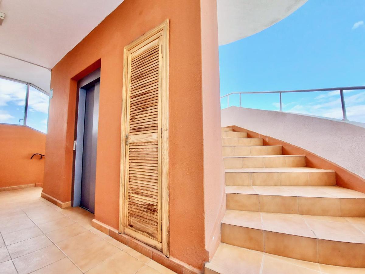 Loft Para Romanticos Puerto de la Cruz  Exterior photo